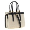 'Rivière' mini shopping bag