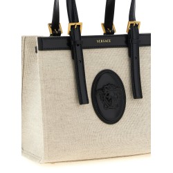 'Rivière' mini shopping bag