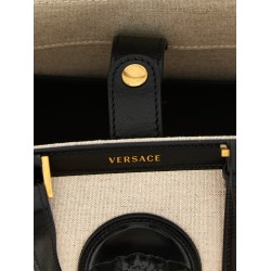 'Rivière' mini shopping bag