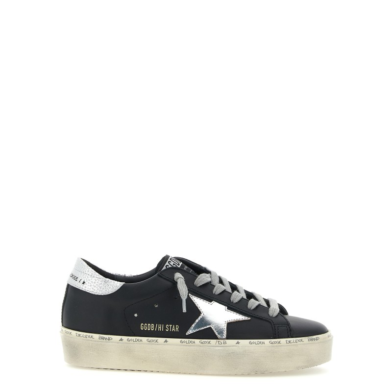 'Hi Star' sneakers
