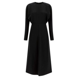 'Dolman' dress