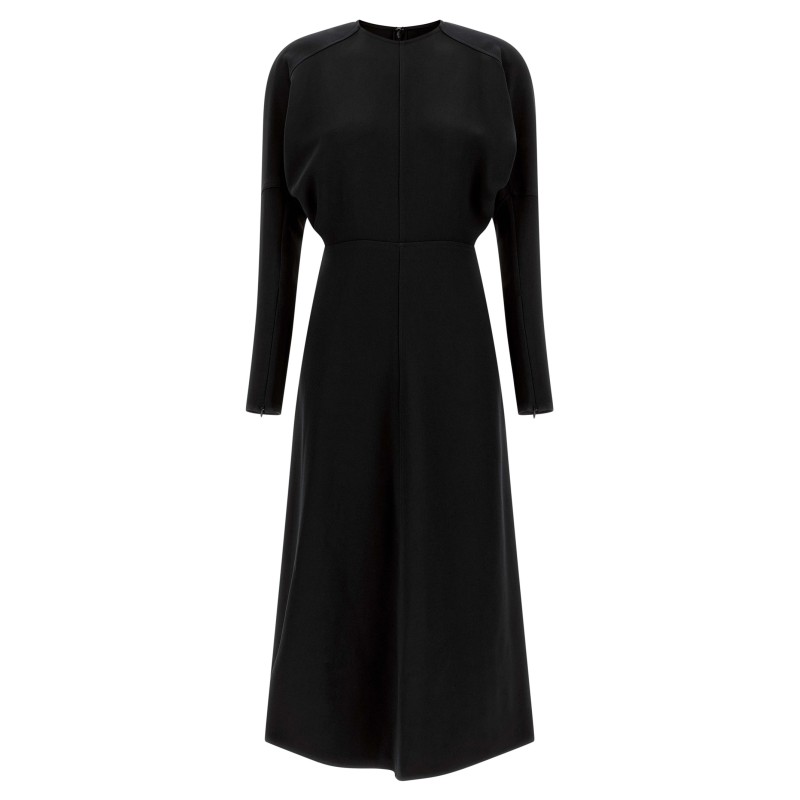 'Dolman' dress