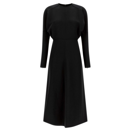 'Dolman' dress