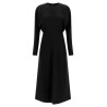 'Dolman' dress