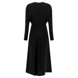 'Dolman' dress