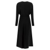 'Dolman' dress