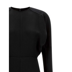 'Dolman' dress