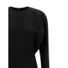 'Dolman' dress