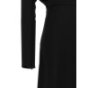 'Dolman' dress
