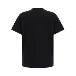 Triangle logo t-shirt