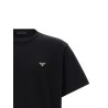 Triangle logo t-shirt