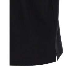 Triangle logo t-shirt