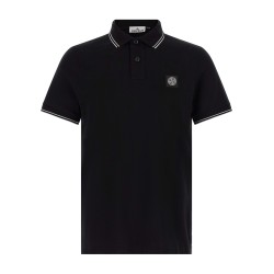 '2200010' polo shirt