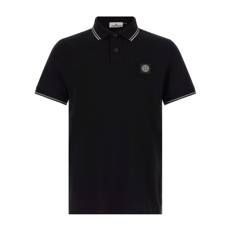 '2200010' polo shirt