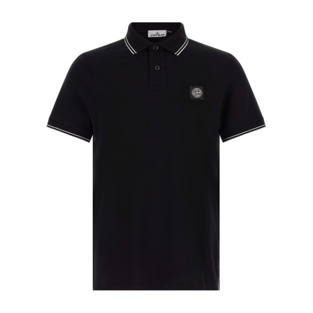 '2200010' polo shirt
