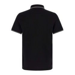 '2200010' polo shirt