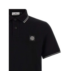 '2200010' polo shirt