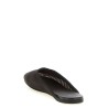 Mesh fabric slippers