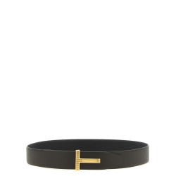 'Icon' reversible belt