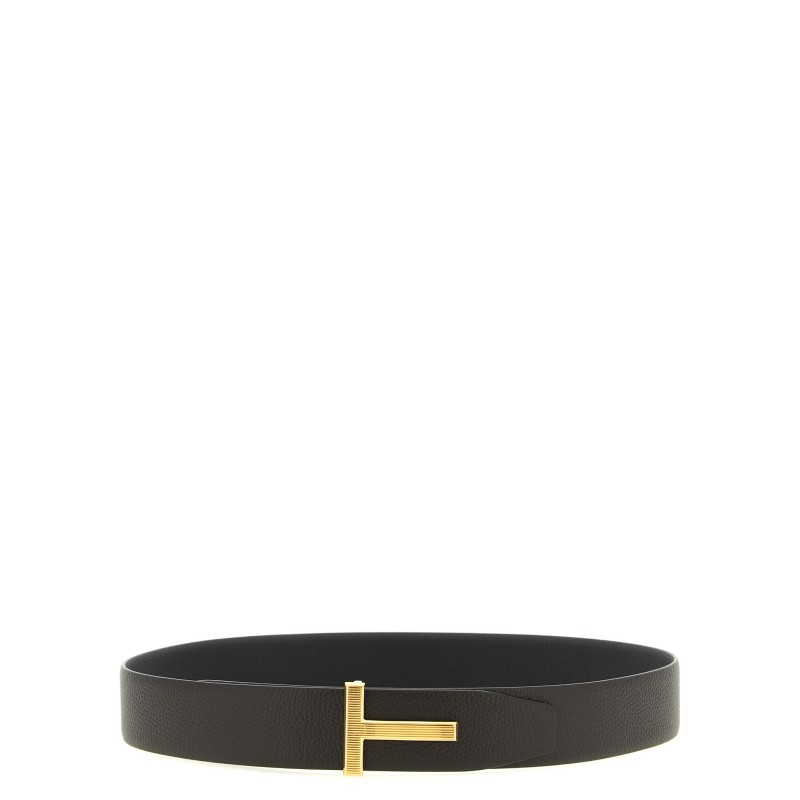 'Icon' reversible belt