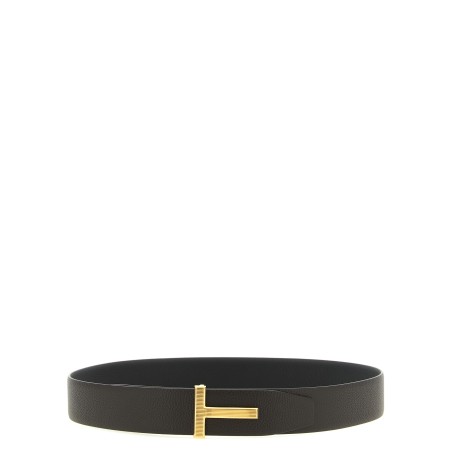 'Icon' reversible belt