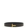 'Icon' reversible belt