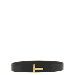 'Icon' reversible belt