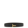 'Icon' reversible belt