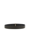 'Icon' reversible belt