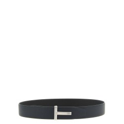 'Icon' reversible belt