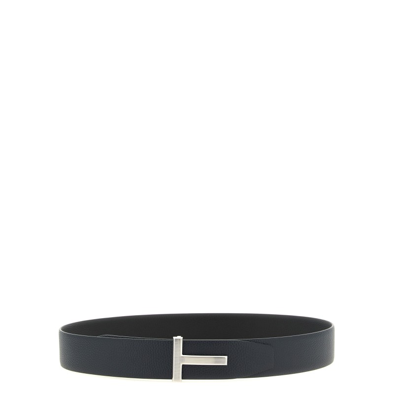'Icon' reversible belt