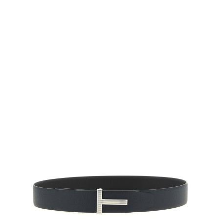 'Icon' reversible belt