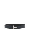 'Icon' reversible belt