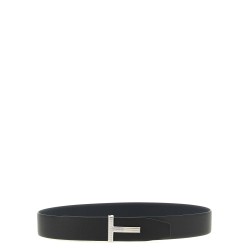'Icon' reversible belt