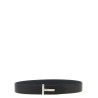 'Icon' reversible belt
