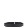 'Icon' reversible belt