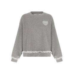 'Isoli' sweatshirt