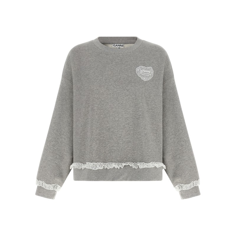'Isoli' sweatshirt