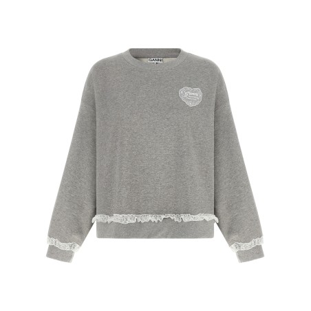 'Isoli' sweatshirt