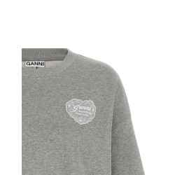 'Isoli' sweatshirt