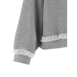 'Isoli' sweatshirt