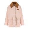 Twill jacket