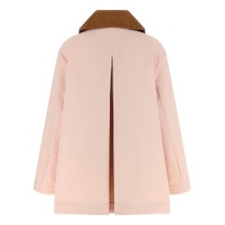 Twill jacket