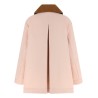 Twill jacket