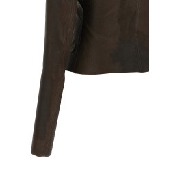 'Gary' jacket