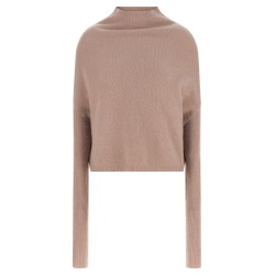 'Ls Crater' sweater