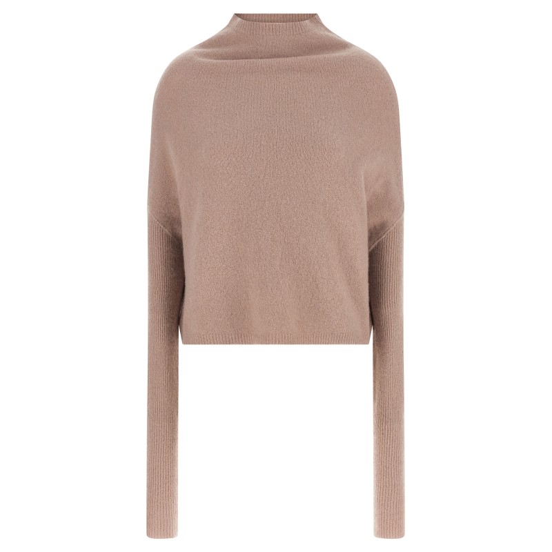 'Ls Crater' sweater