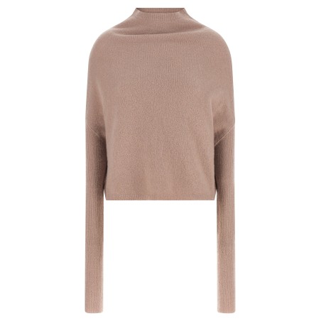 'Ls Crater' sweater