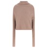 'Ls Crater' sweater