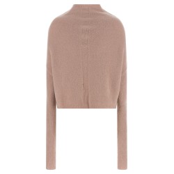 'Ls Crater' sweater